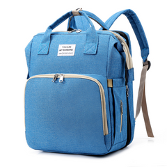Mom Ease Backpack