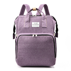 Mom Ease Backpack