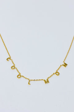 Cool Mom Necklace
