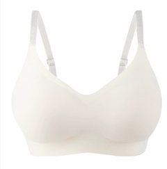 Mom Ease One-Piece Nursing Bra