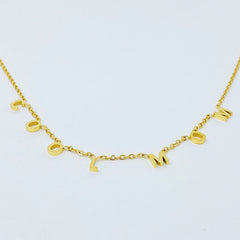 Cool Mom Necklace