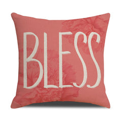 Mother's Day Pillow Gift for Mom