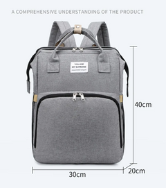 Mom Ease Backpack