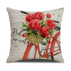 Mother's Day Pillow Gift for Mom